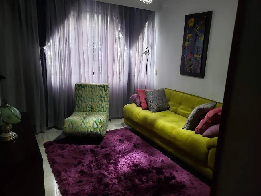 Apartamento Moderno Al Norte De Cali Κολομβία