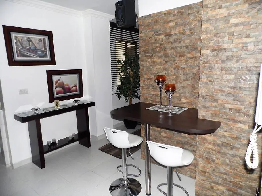Διαμέρισμα Apartamento Moderno Al Norte De Cali
