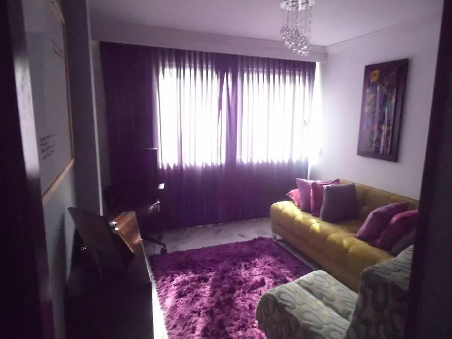 Διαμέρισμα Apartamento Moderno Al Norte De Cali